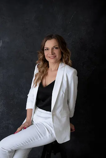 Marzena Brodzik